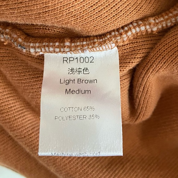 Amazon Alternative Free People Dolman Jacket - Picture 6 of 6